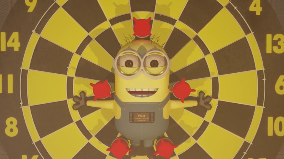 Vidéo - Banana launch