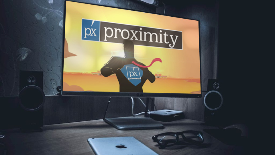 Teasing - Proximity